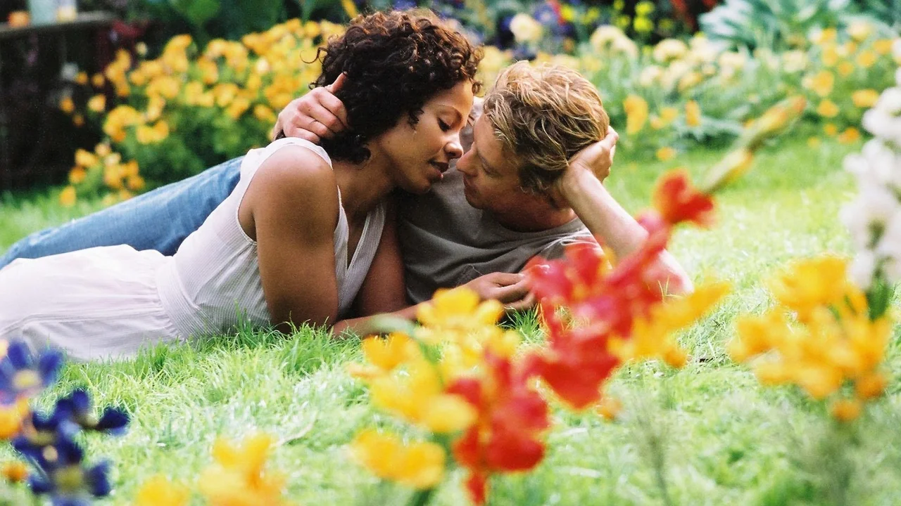 Encuentro inesperado