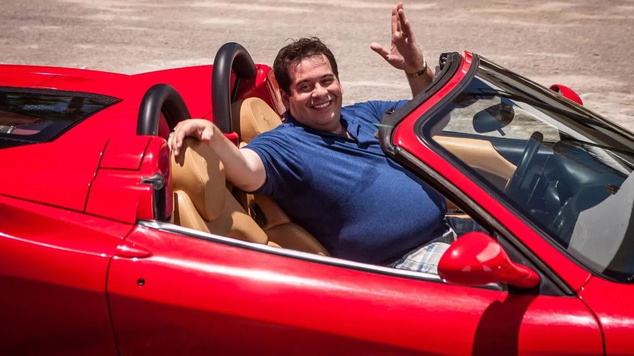 Até que a Sorte nos Separe