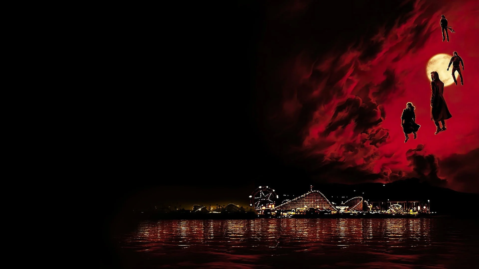 Backdrop de The Lost Boys