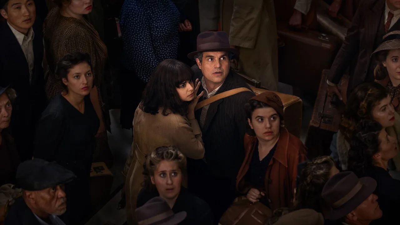 La luz que no puedes ver