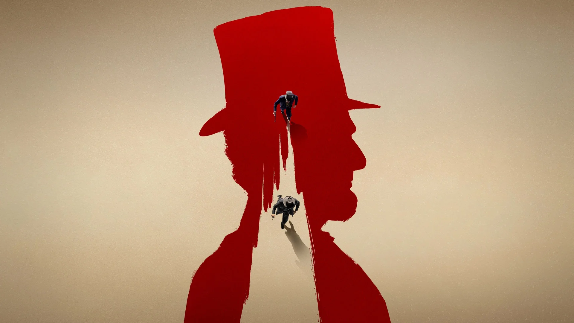 Backdrop de La caza del asesino