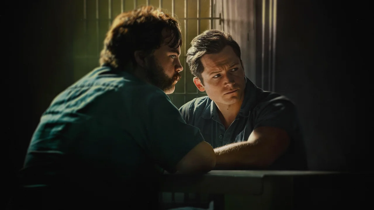 Black Bird: Confesiones de un asesino