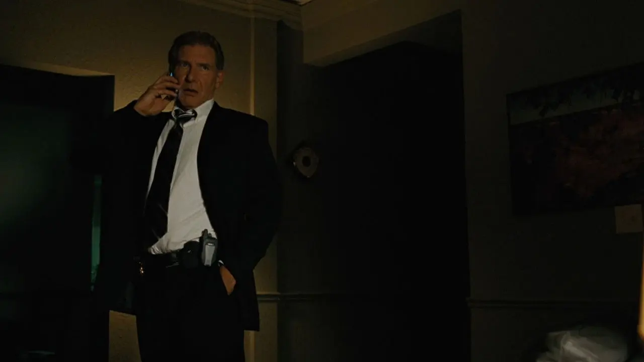 Territorio prohibido