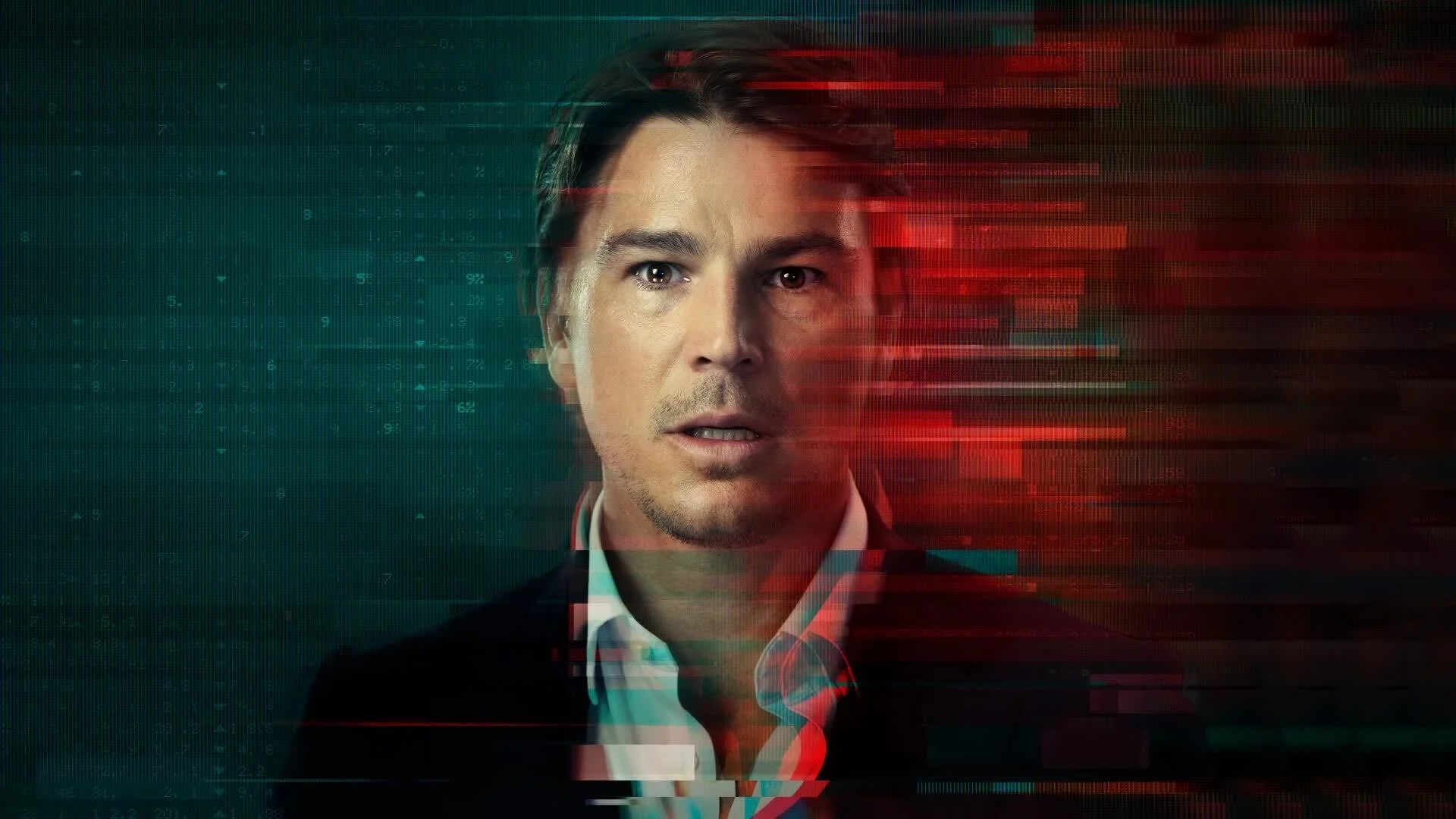 Backdrop de The Fear Index