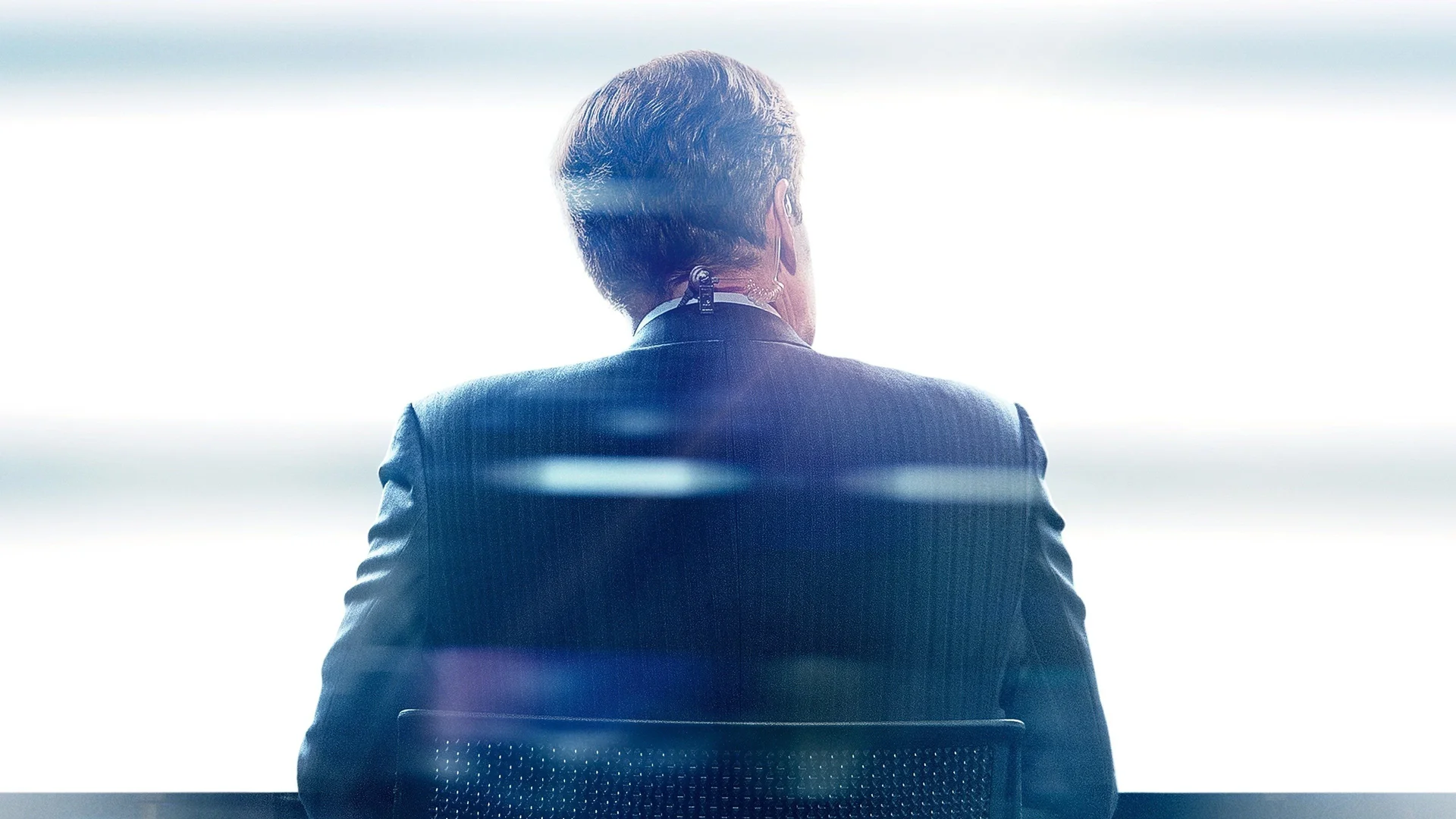 Backdrop de The Newsroom