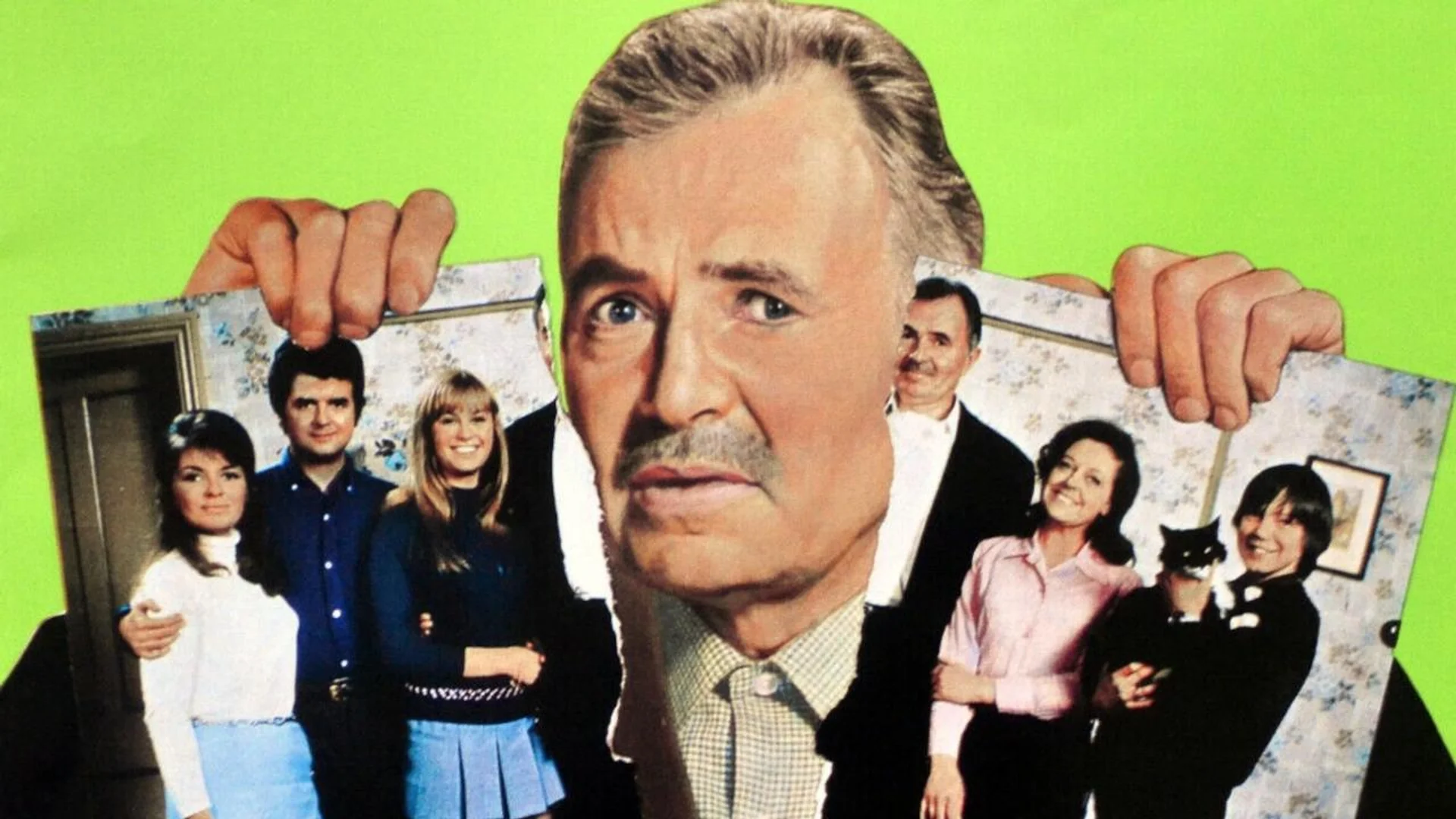 Backdrop de Spring and Port Wine