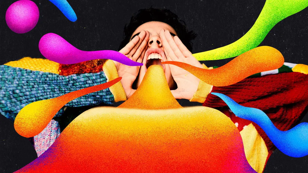 B.A.: O Futuro Está Morto