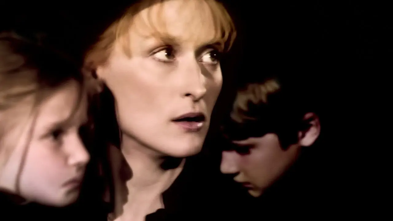 La decisión de Sophie