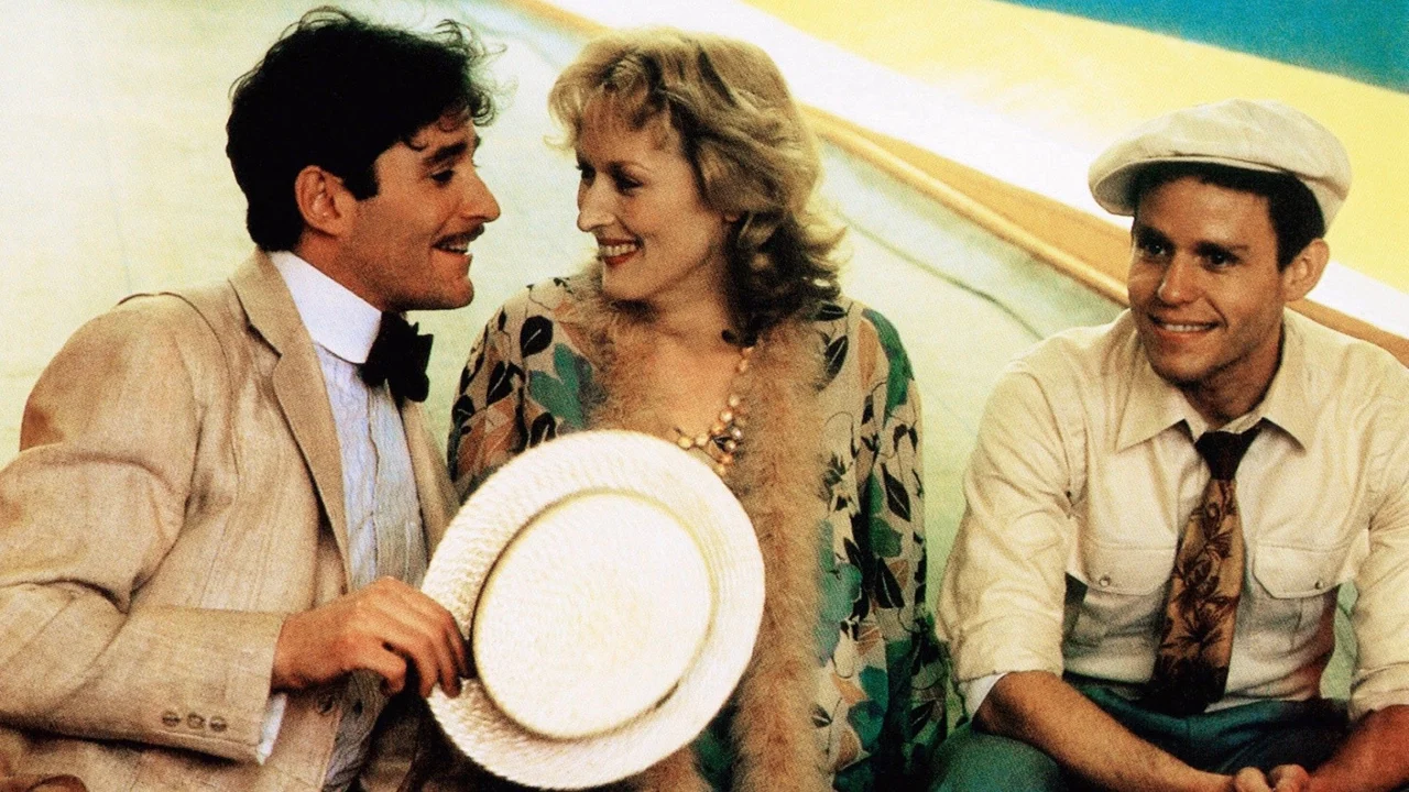 La decisión de Sophie