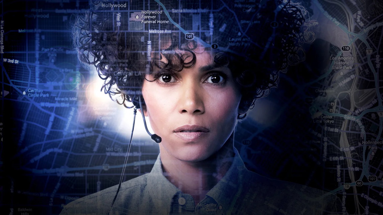 Línea de emergencia