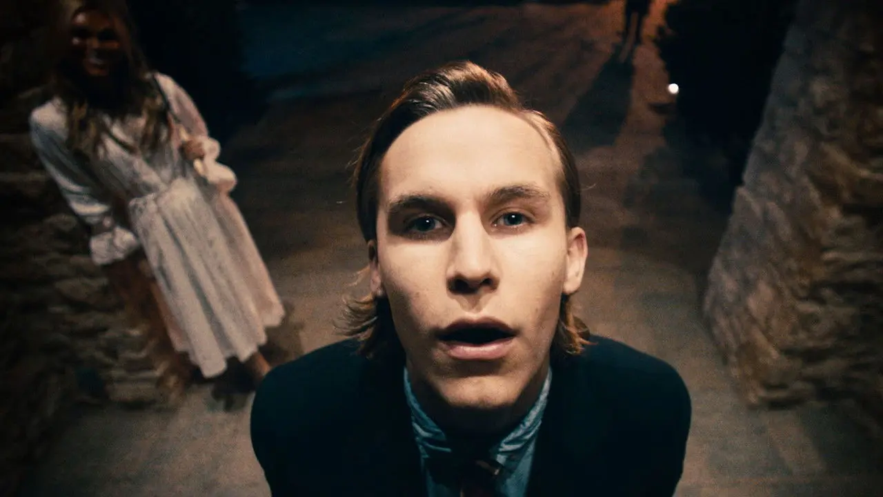 La Noche de la Expiación