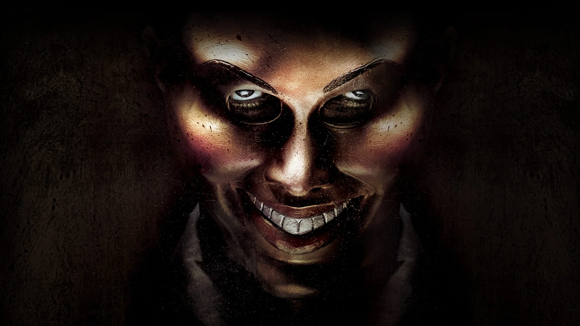 Backdrop de La Noche de la Expiación