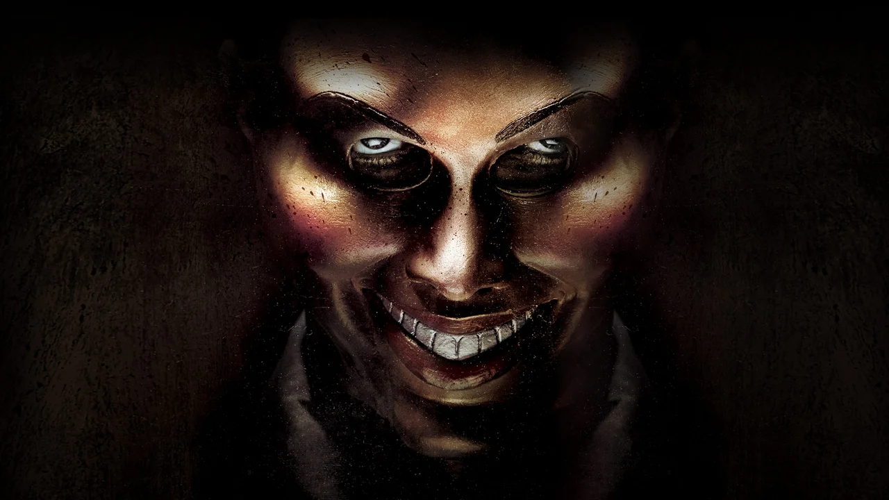 La Noche de la Expiación