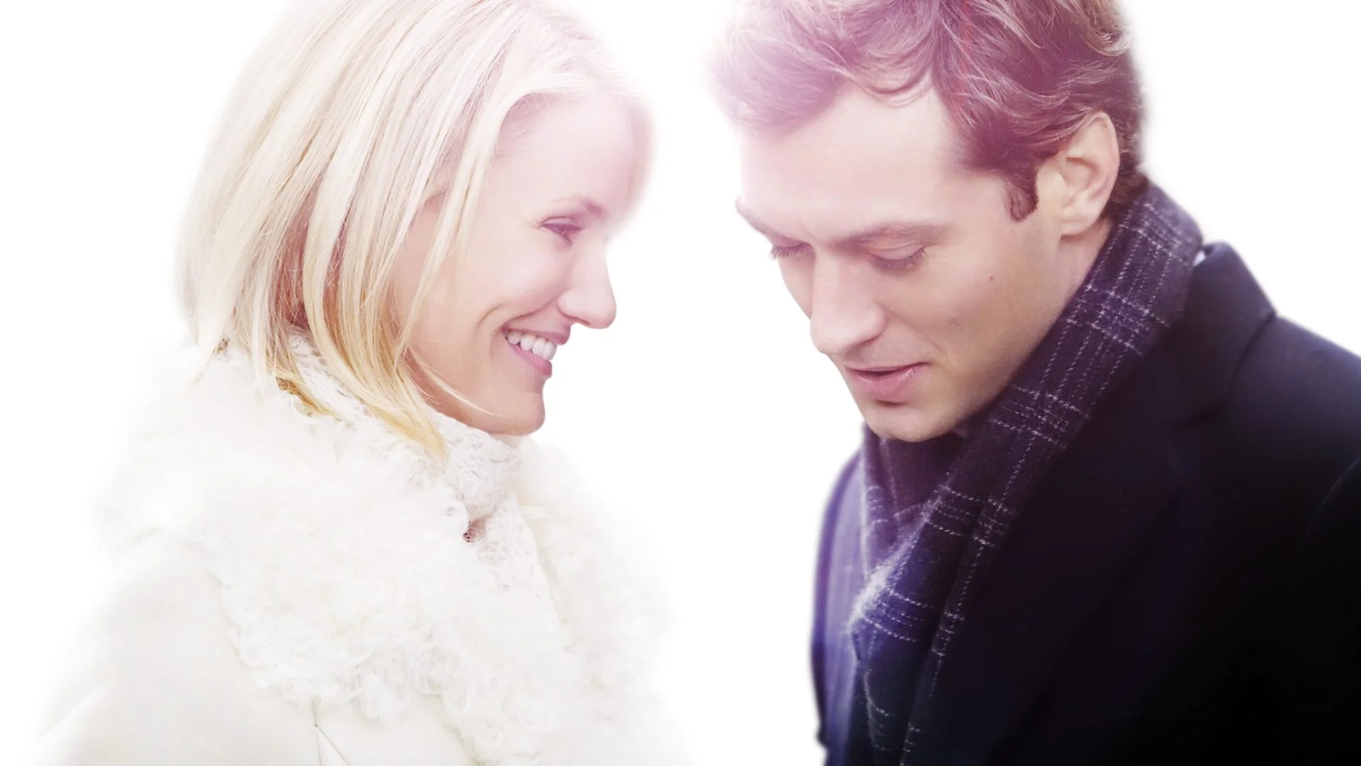 Backdrop de El descanso