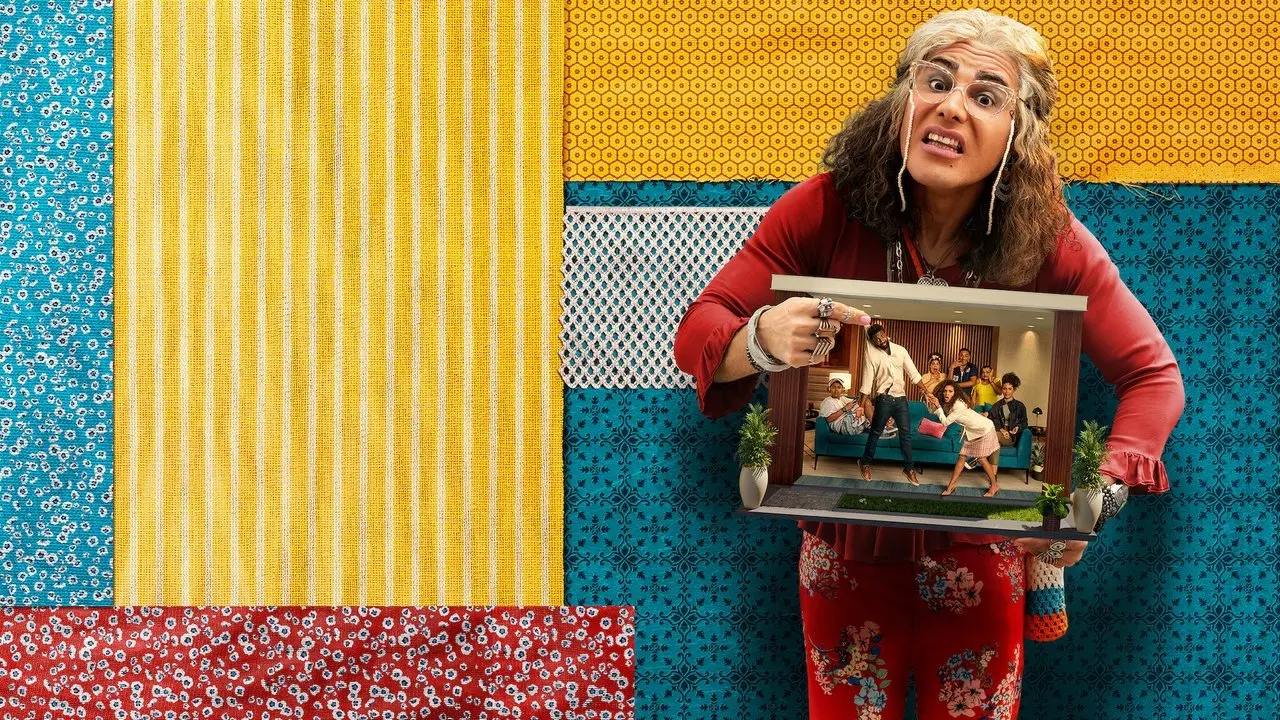 La suegra que te parió