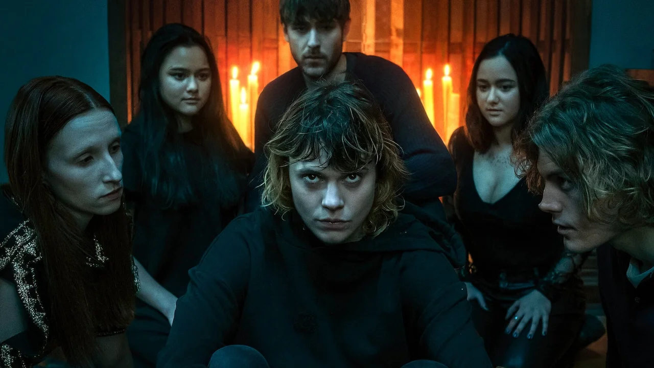 Monstruos de Cracovia