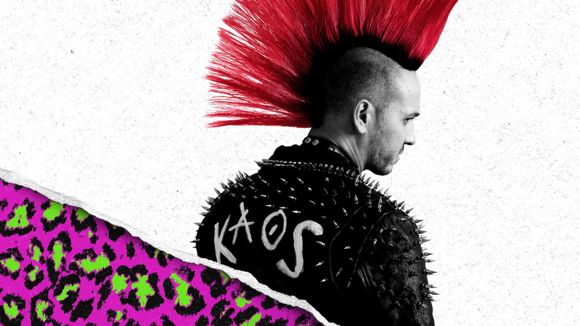 Backdrop de La familia Uysal