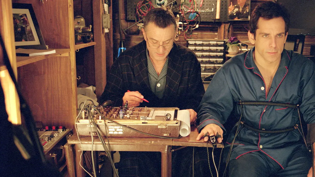 La familia de mi novia