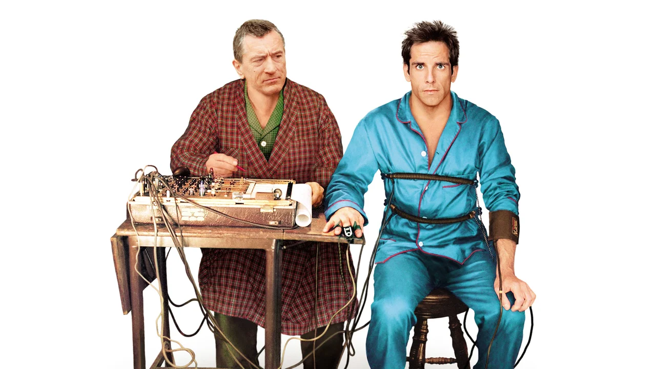 La familia de mi novia