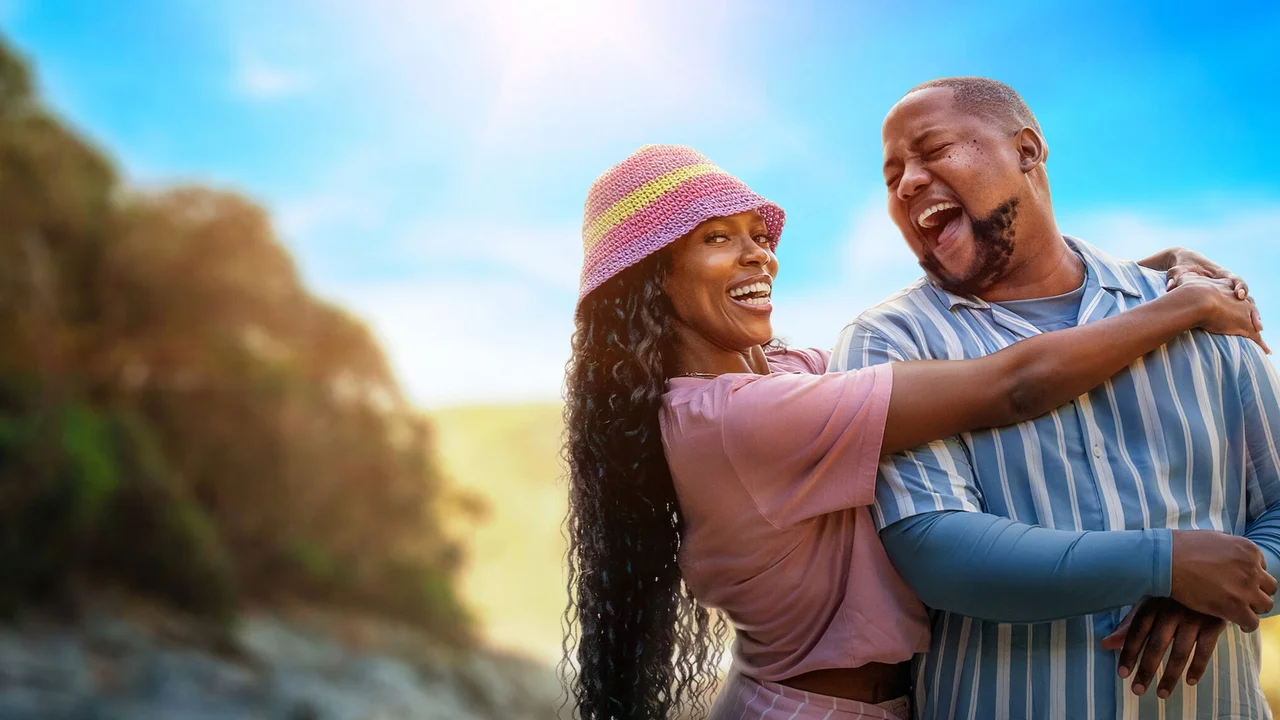 ¡Uf! ¿Solo amigos?