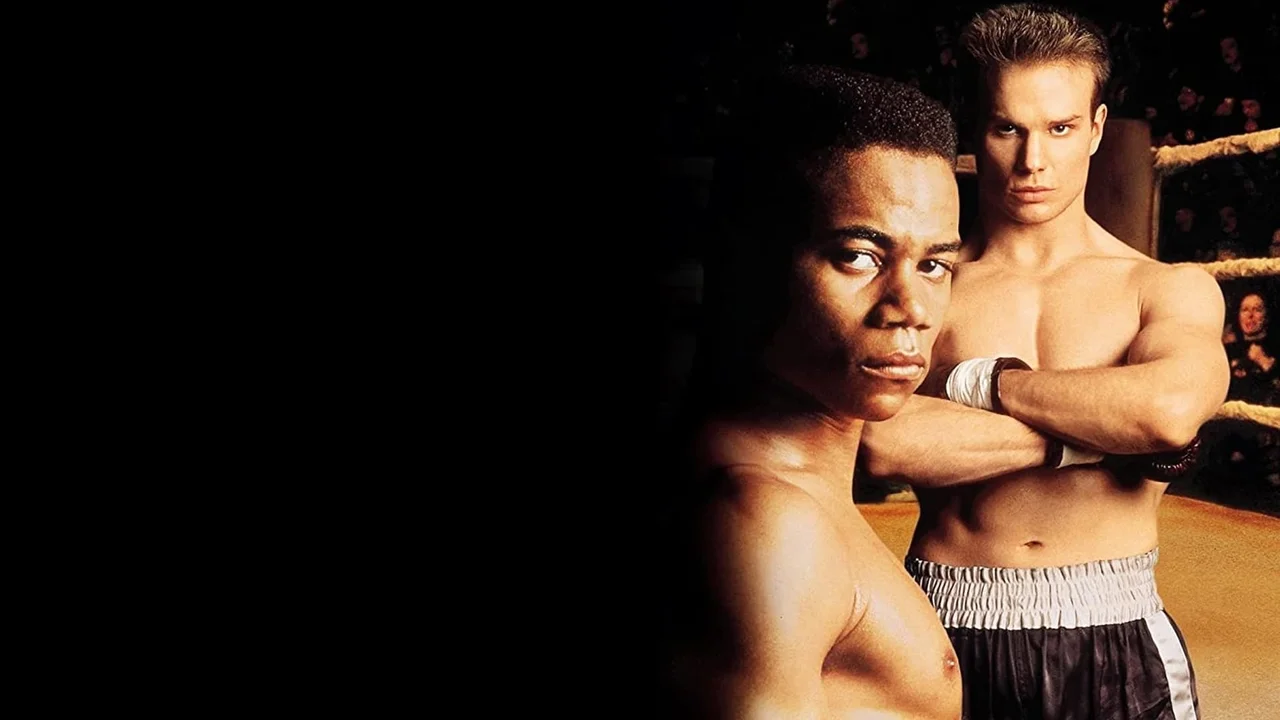 Gladiator: El desafío comienza