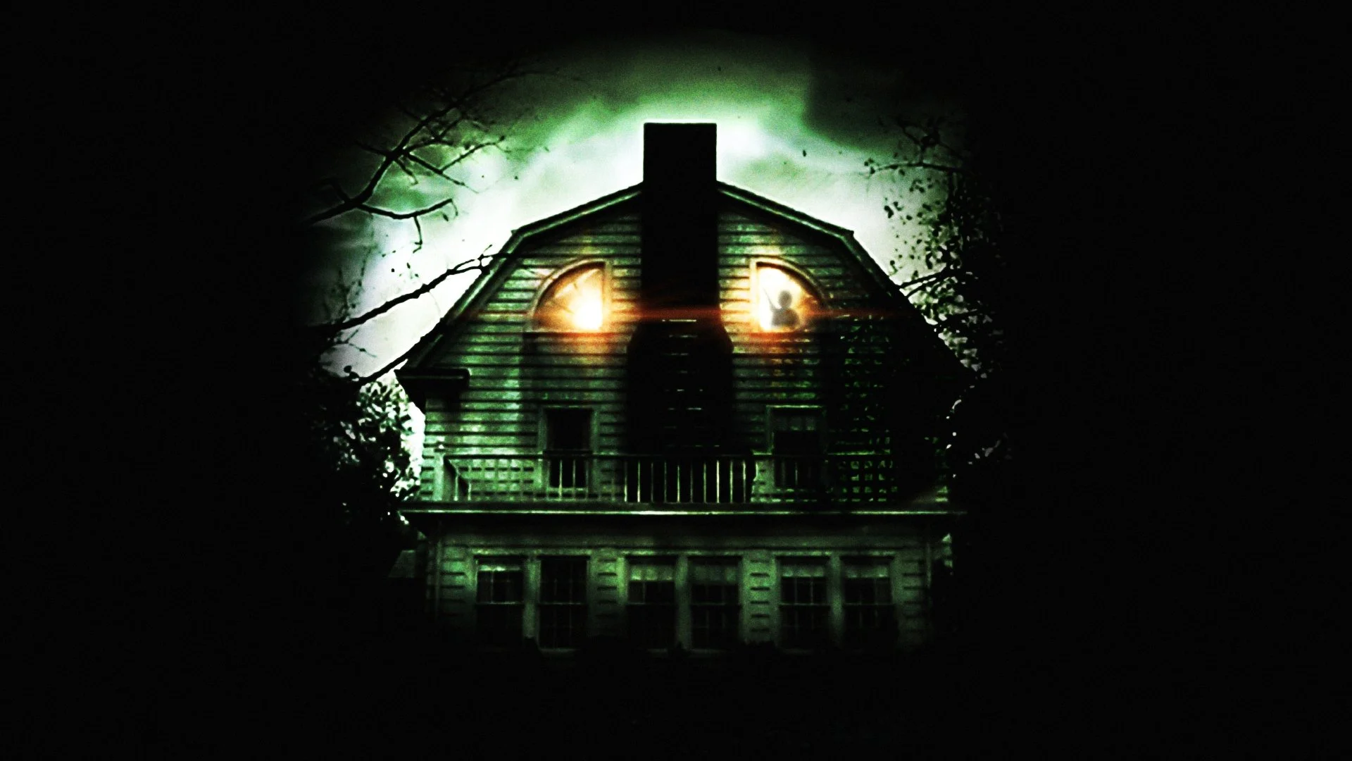 Backdrop de Amityville 2: La Posesión