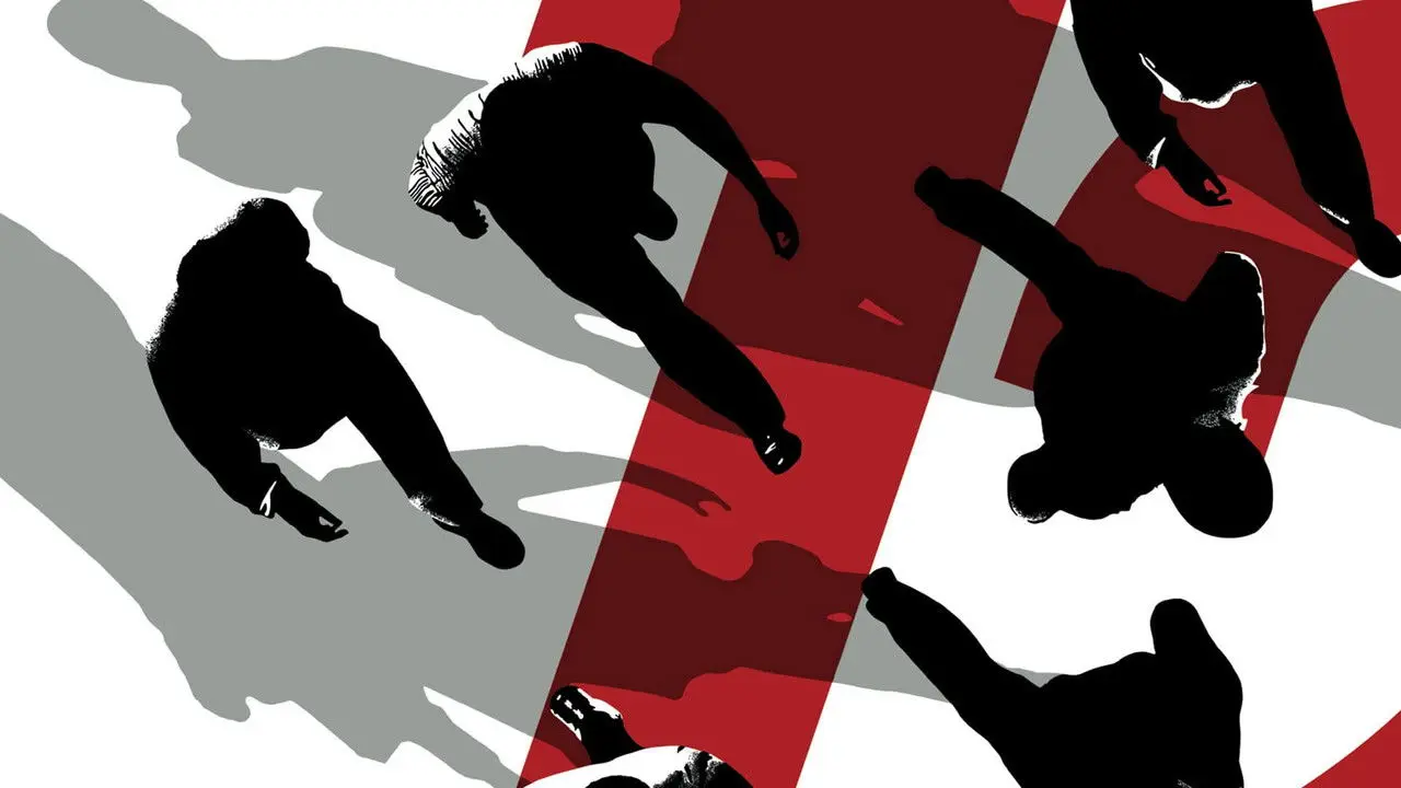 La Nueva Gran Estafa