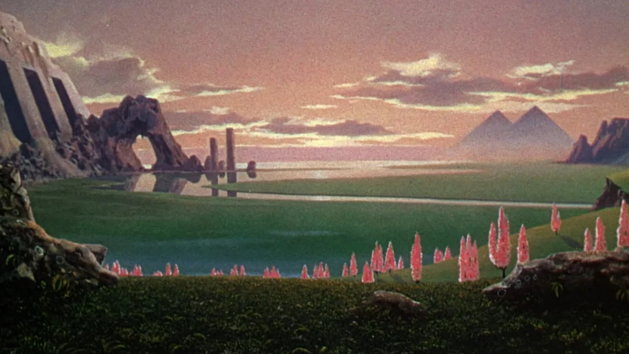 El día del juicio final