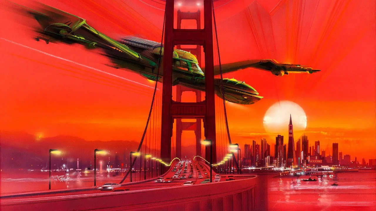 Viaje a las estrellas IV: Misión salvar a la Tierra