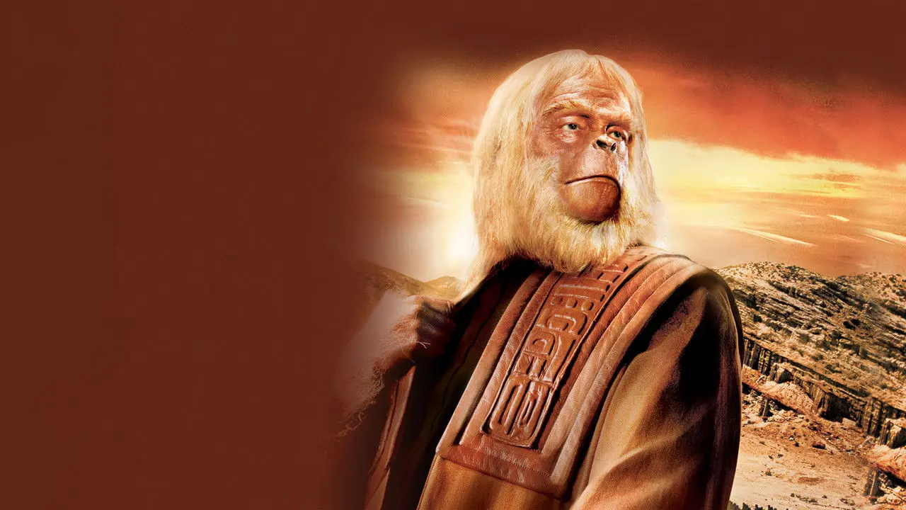 Bajo el planeta de los simios