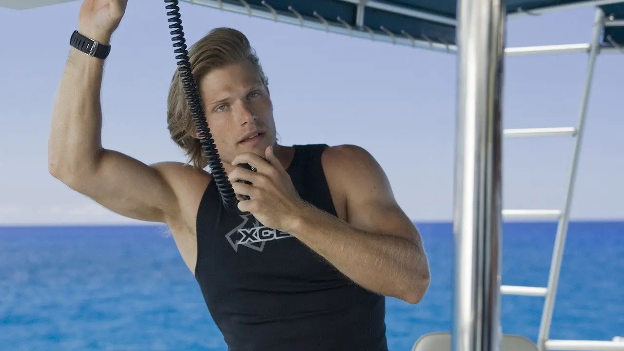 ‎Azul extremo 2: El arrecife