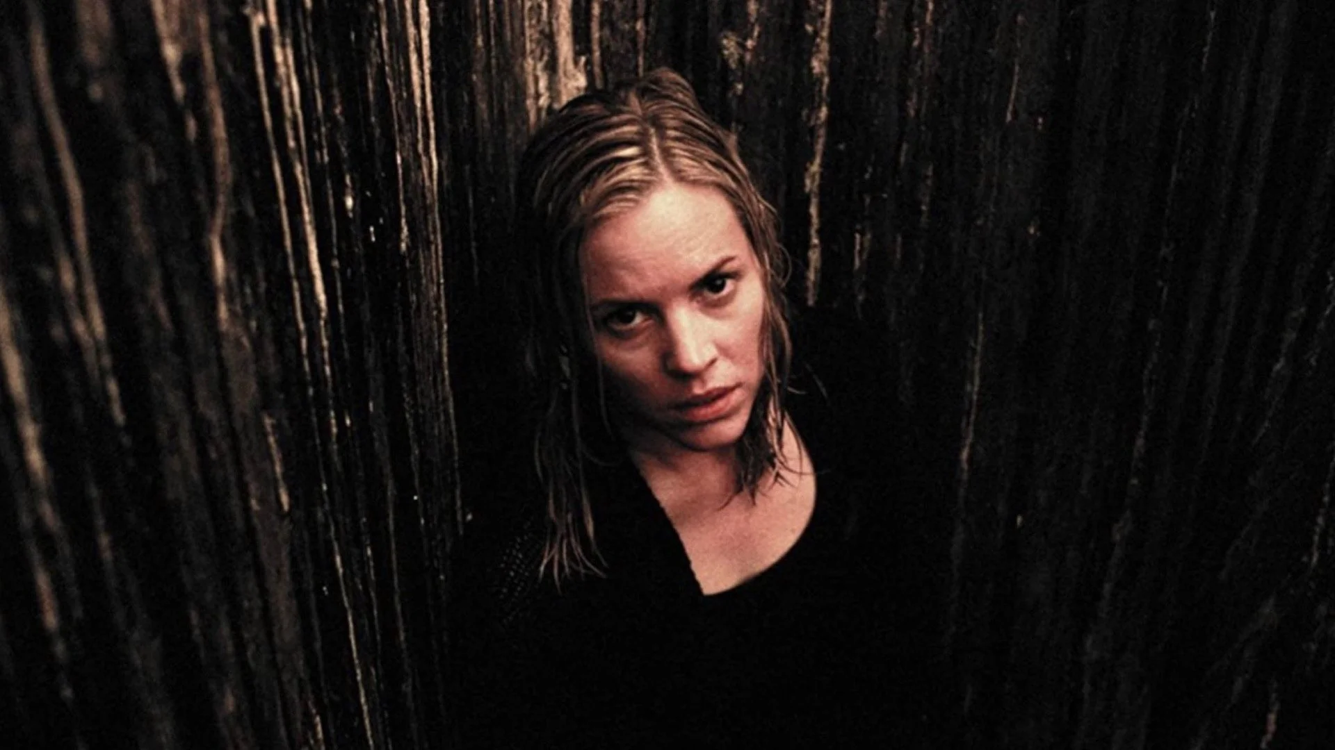 Backdrop de La oscuridad