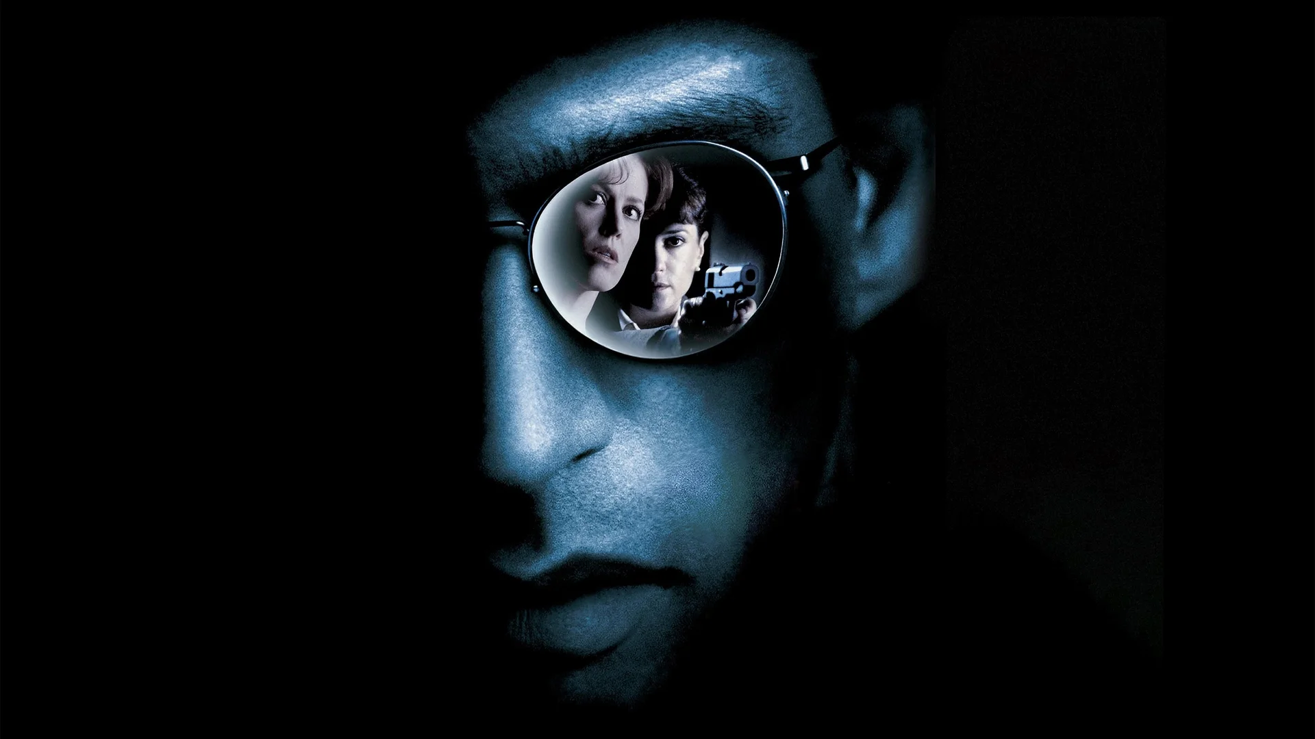 Backdrop de Copycat: El imitador