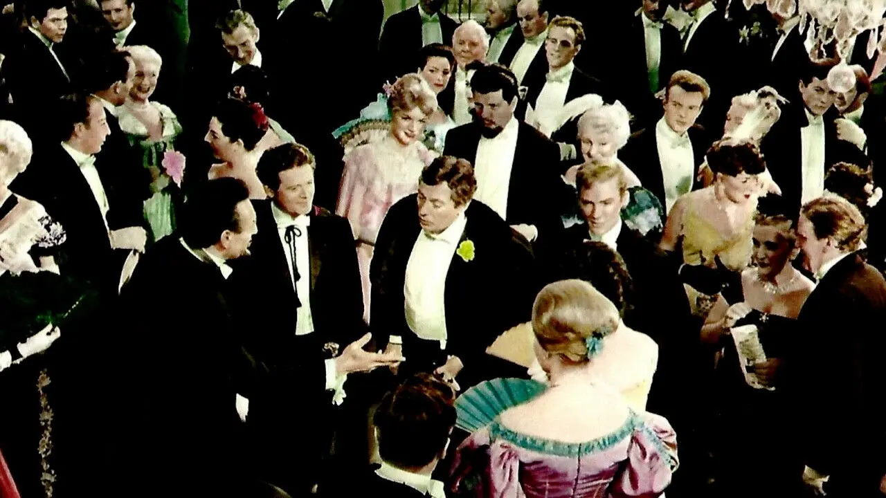 El hombre del clavel verde