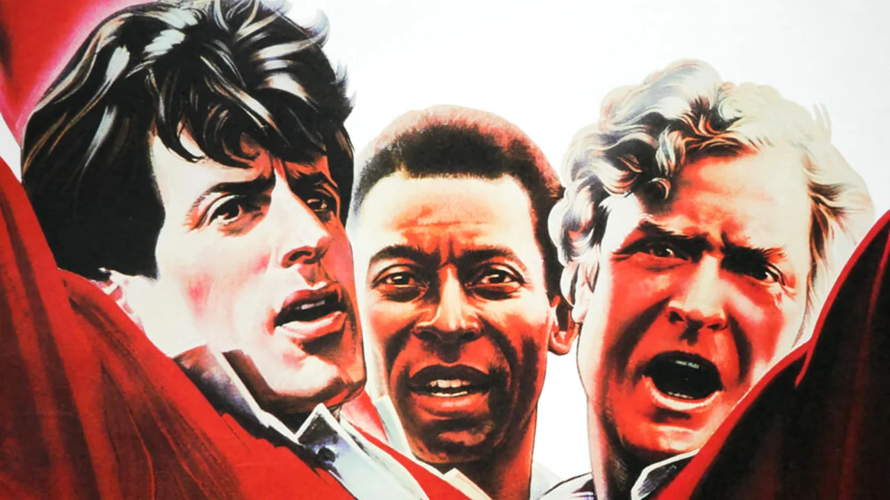 Escape a la victoria