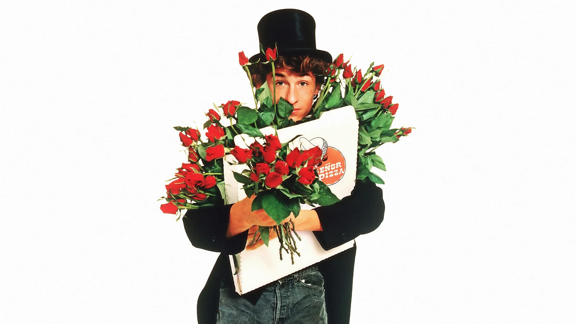 Backdrop de Loverboy: Amante a domicilio