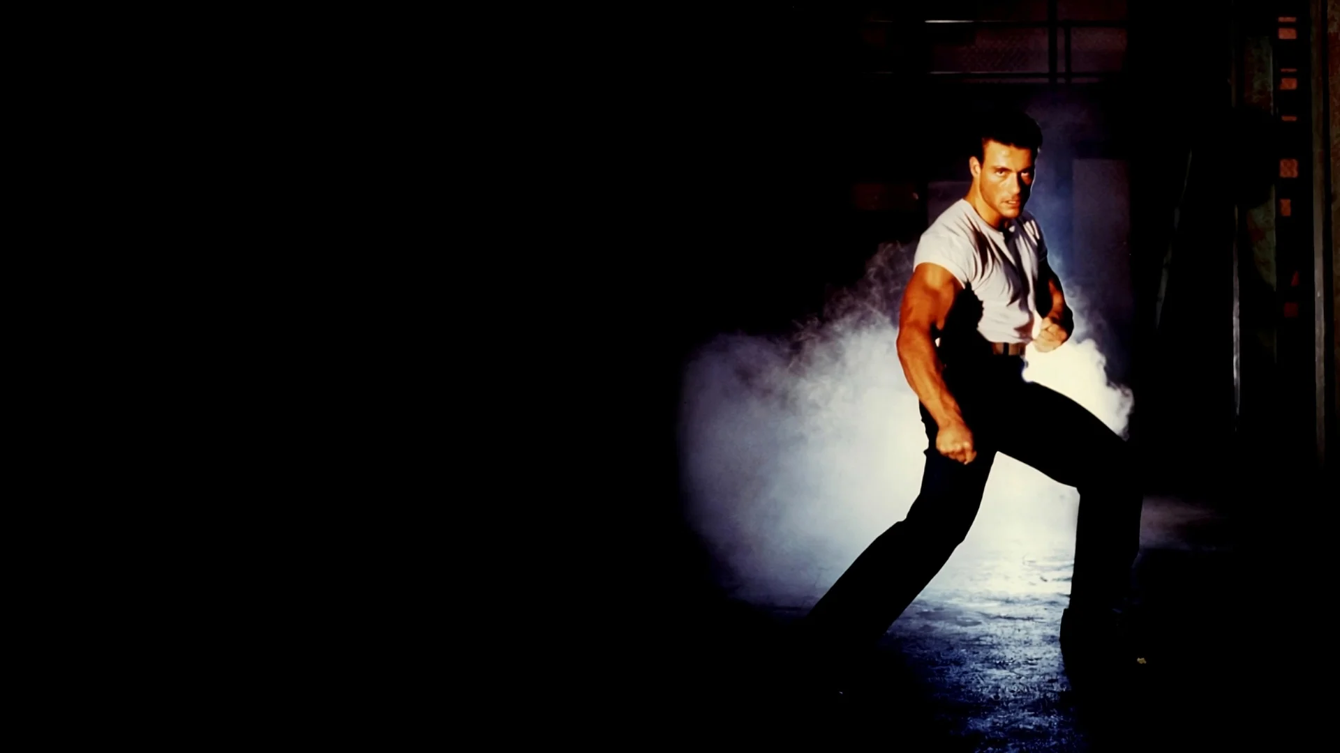 Backdrop de Sentencia De Muerte