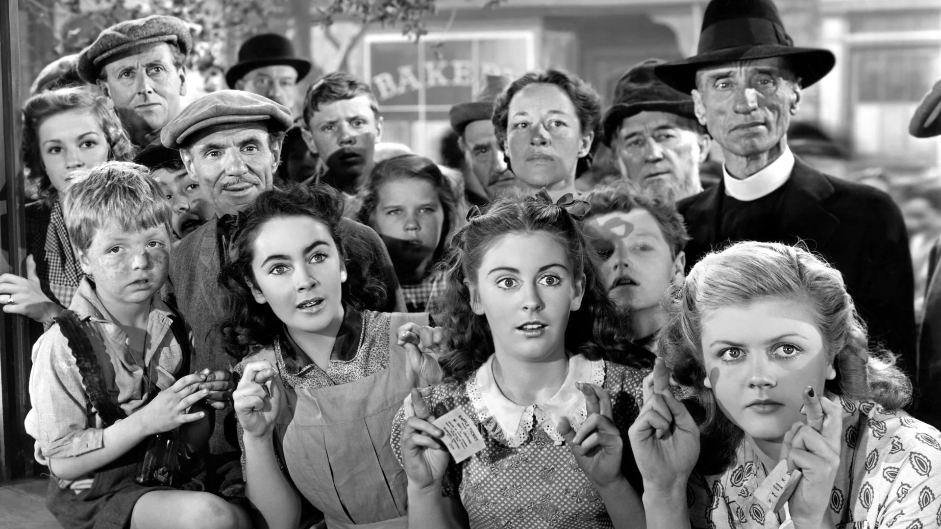 Backdrop de Fuego de juventud