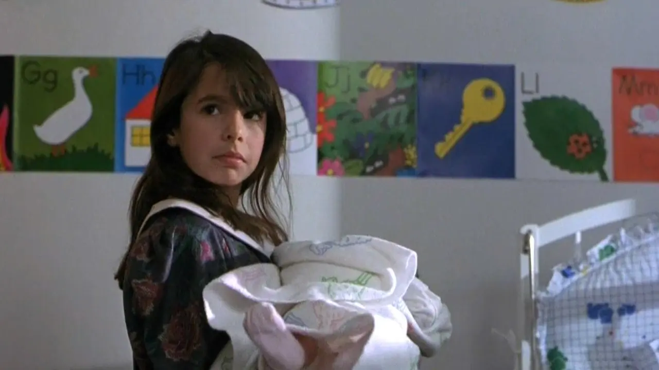 La profecía IV: El despertar