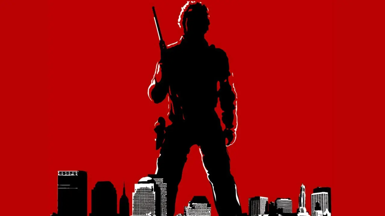 Asalto al presidio 13