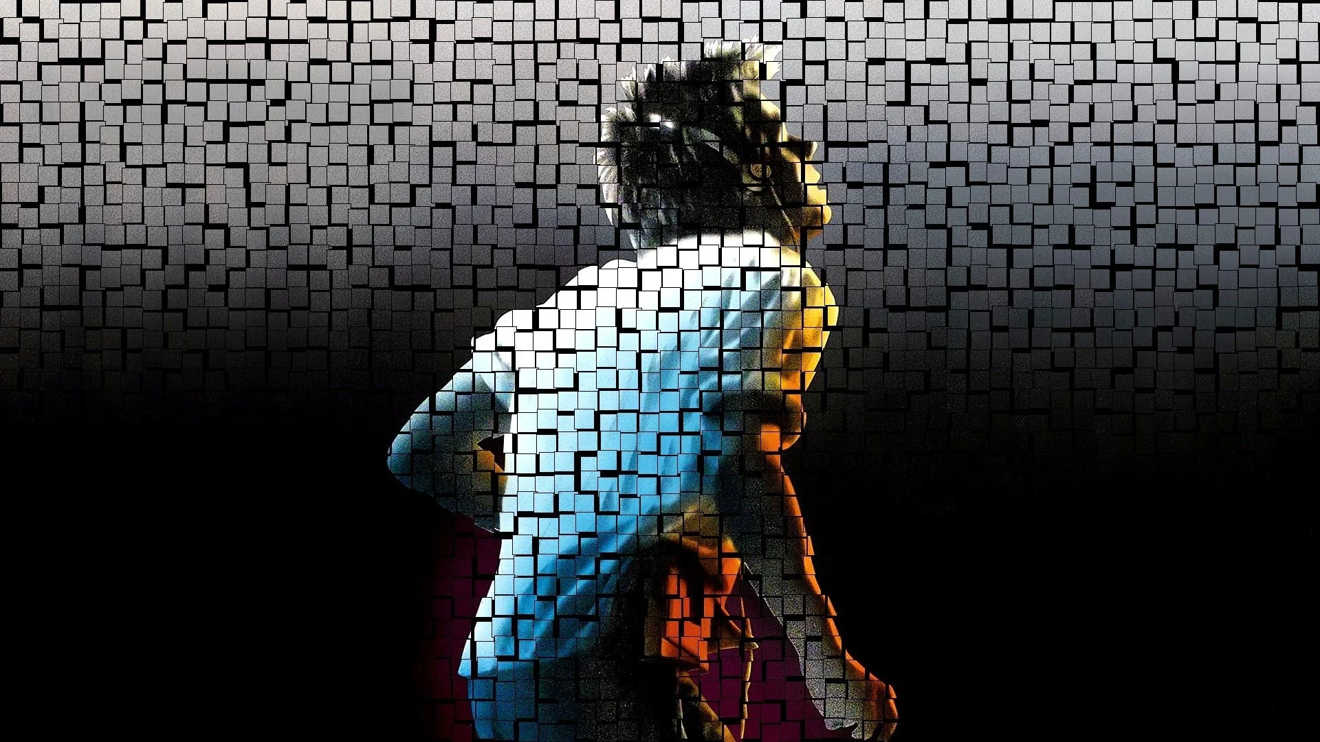 Backdrop de Todos a bailar