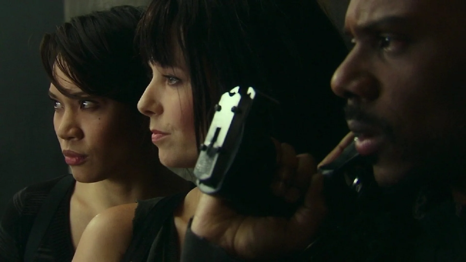 Backdrop de Scavengers