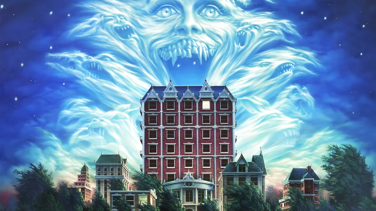 La Hora del Espanto 2