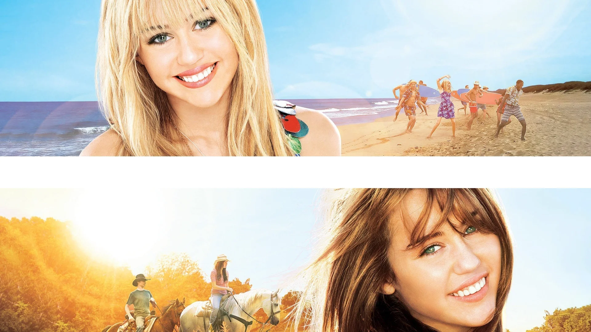 Backdrop de Hannah Montana: La película
