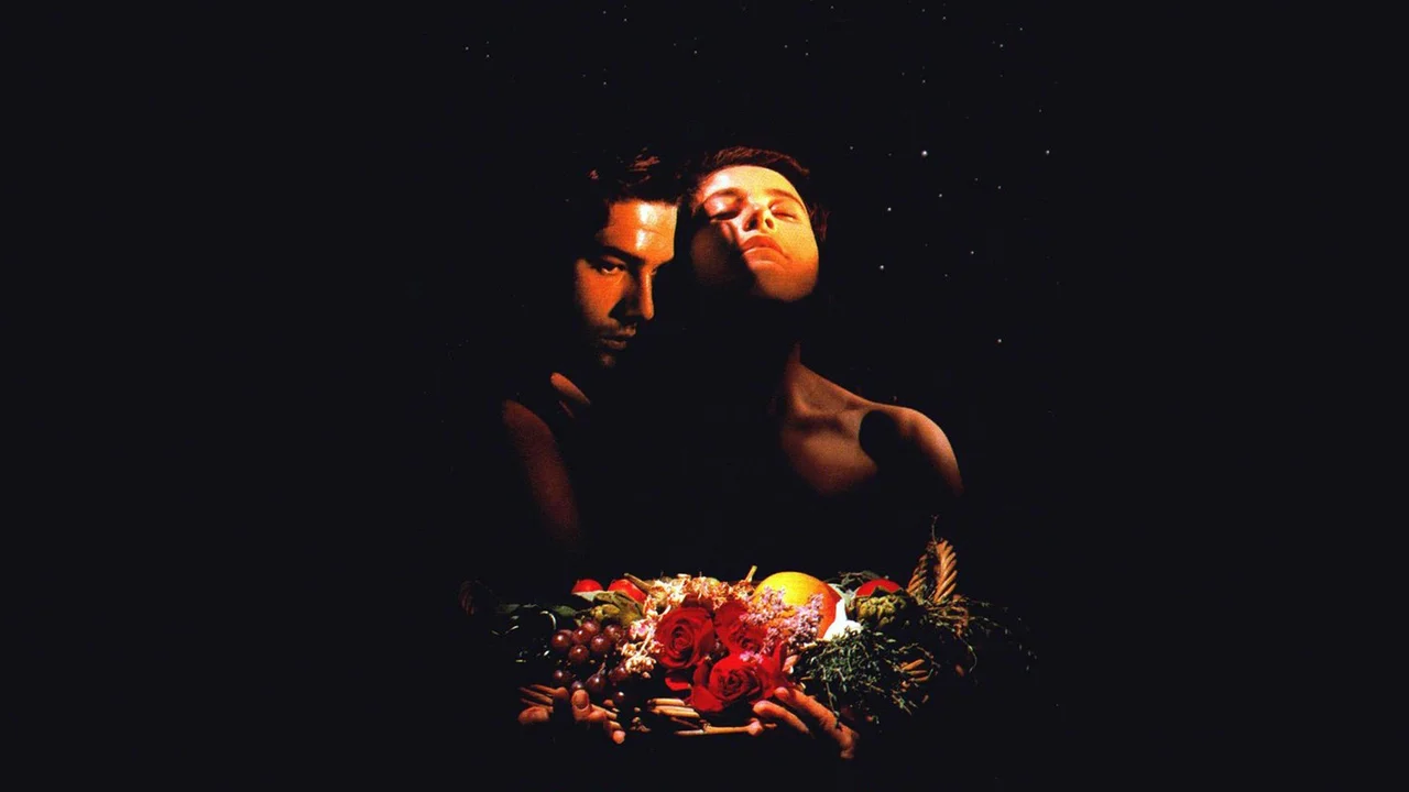 Como agua para chocolate