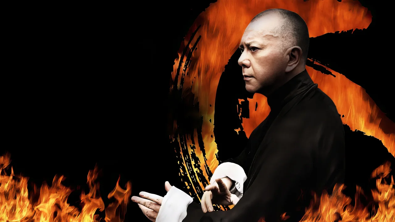 Ip Man: La pelea final