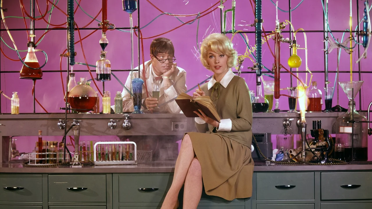 El Profesor Chiflado