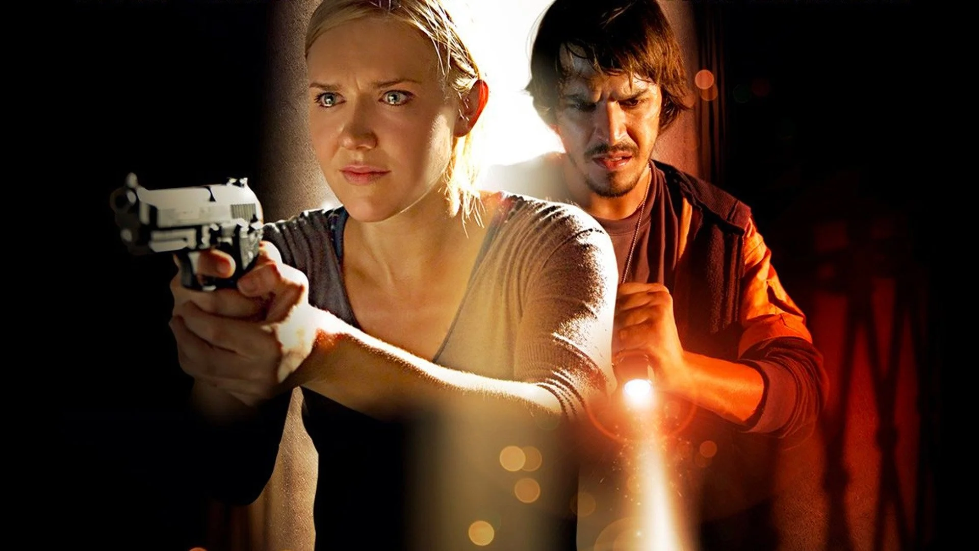 Backdrop de Arte Macabro