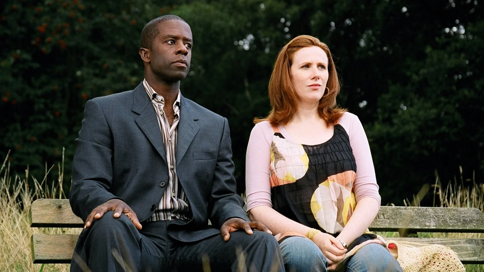 Backdrop de Scenes of a Sexual Nature