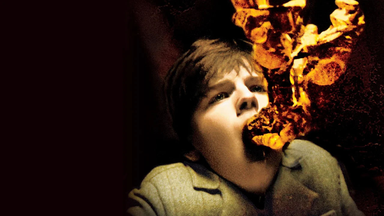 Extrañas apariciones